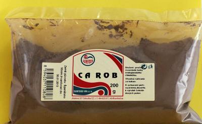 Carob svatoj. chléb 200 g