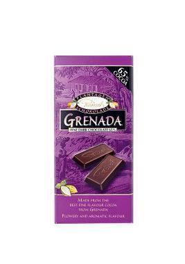 Čokoláda 100g - Rausch Grenada 65%