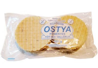 Cracker - jemně solený