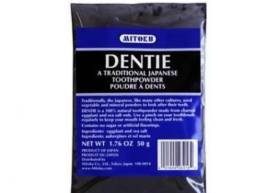 Dentie - pražená zelenina 50g