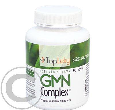 GMN complex 90 tob.