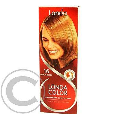 Londacolor cc 16 středněplavá Poradna a zkušenosti s léky a léčbou nemocí Londacolor cc 16 středněplavá