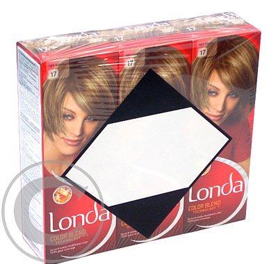 Londacolor cc 17 světleplavá Poradna a zkušenosti s léky a léčbou nemocí Londacolor cc 17 světleplavá