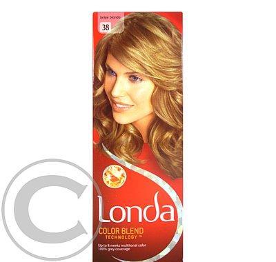 Londacolor cc 38 béžově plavá Poradna a zkušenosti s léky a léčbou nemocí Londacolor cc 38 béžově plavá