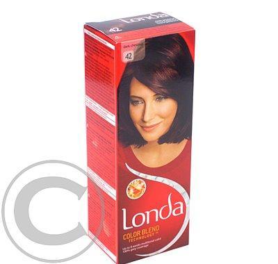 Londacolor cc 42 tmavě kaštanová Poradna a zkušenosti s léky a léčbou nemocí Londacolor cc 42 tmavě kaštanová