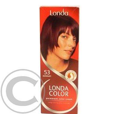 Londacolor cc 53 mahagonová Poradna a zkušenosti s léky a léčbou nemocí Londacolor cc 53 mahagonová