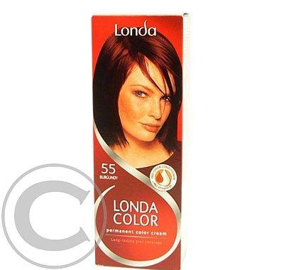 Londacolor cc 55 karmín čevená/burgund Poradna a zkušenosti s léky a léčbou nemocí Londacolor cc 55 karmín čevená/burgund