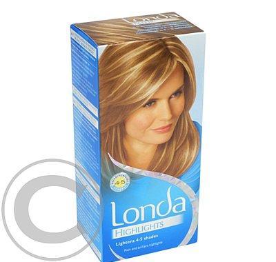 Londacolor cc melír Poradna a zkušenosti s léky a léčbou nemocí Londacolor cc melír